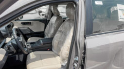 
										2026 Toyota Rav4 Adventure 2.5L AT Hybrid (Gray-Beige) full									