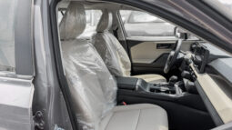 
										2026 Toyota Rav4 Adventure 2.5L AT Hybrid (Gray-Beige) full									
