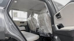 
										2026 Toyota Rav4 Adventure 2.5L AT Hybrid (Gray-Beige) full									