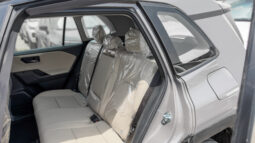 
										2026 Toyota Rav4 Adventure 2.5L AT Hybrid (Gray-Beige) full									