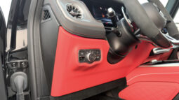 
										2026 Mercedes-Benz AMG G 63 4.0L V8 AT Petrol (Black-Red) full									