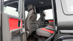 
										2026 Mercedes-Benz AMG G 63 4.0L V8 AT Petrol (Black-Red) full									