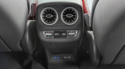 
										2026 Mercedes-Benz AMG G 63 4.0L V8 AT Petrol (Black-Red) full									