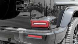 
										2026 Mercedes-Benz AMG G 63 4.0L V8 AT Petrol (Black-Red) full									