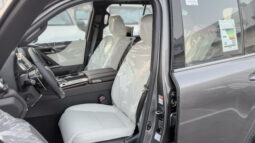 
										2026 Lexus LX700h Signature 3.5L AT Hybrid with Auto park (Gray) full									
