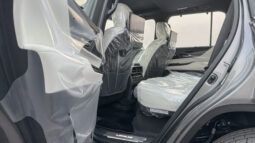 
										2026 Lexus LX700h Signature 3.5L AT Hybrid with Auto park (Gray) full									