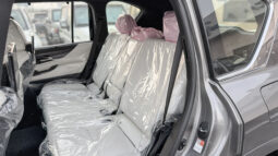 
										2026 Lexus LX700h Signature 3.5L AT Hybrid with Auto park (Gray) full									