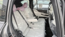 
										2026 Lexus LX700h Signature 3.5L AT Hybrid with Auto park (Gray) full									