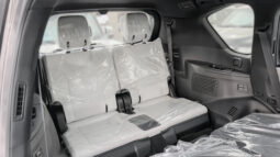 
										2026 Lexus LX700h Signature 3.5L AT Hybrid with Auto park (Gray) full									