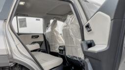 
										2026 Toyota Rav4 Adventure Plus 2.5L AT Hybrid (Bronze-Beige) full									