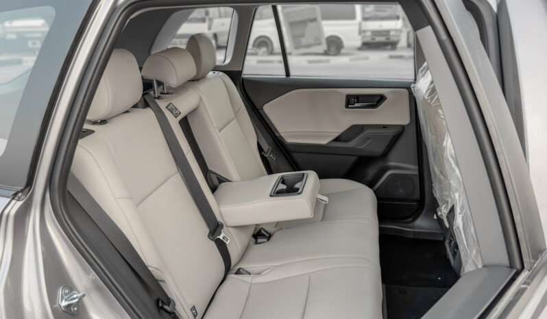 
								2026 Toyota Rav4 Adventure Plus 2.5L AT Hybrid (Bronze-Beige) full									