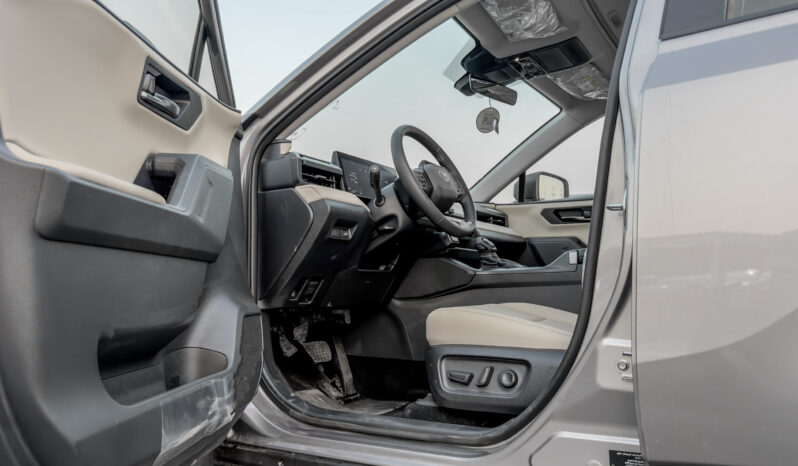 
								2026 Toyota Rav4 Adventure Plus 2.5L AT Hybrid (Bronze-Beige) full									
