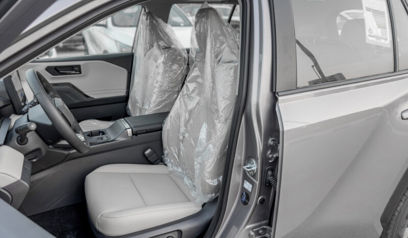 
								2026 Toyota Rav4 Adventure Plus 2.5L AT Hybrid (Bronze-Beige) full									