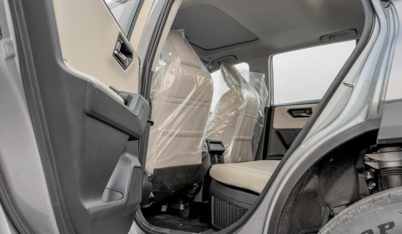 
								2026 Toyota Rav4 Adventure Plus 2.5L AT Hybrid (Bronze-Beige) full									