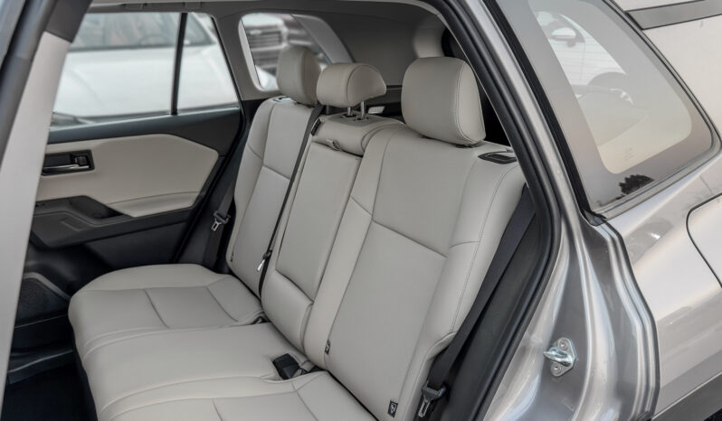 
								2026 Toyota Rav4 Adventure Plus 2.5L AT Hybrid (Bronze-Beige) full									