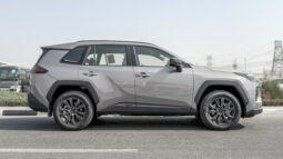 
										2026 Toyota Rav4 Adventure Plus 2.5L AT Hybrid (Bronze-Beige) full									