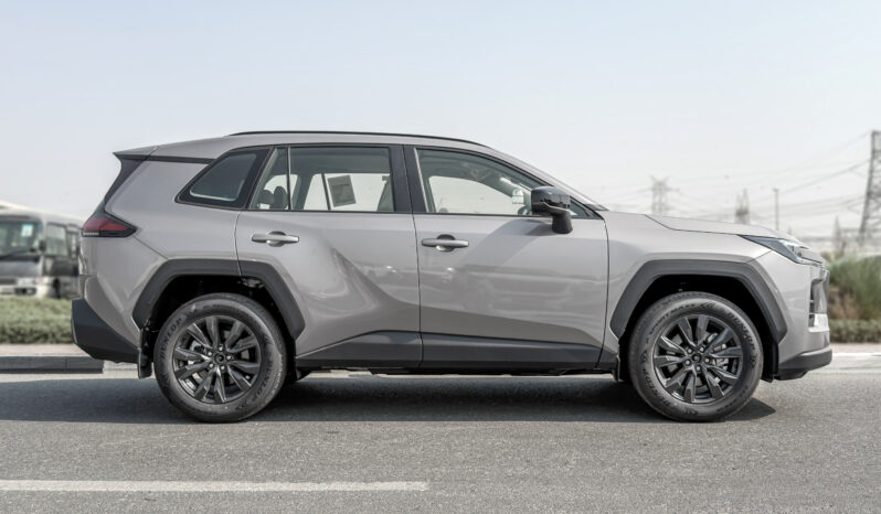
								2026 Toyota Rav4 Adventure Plus 2.5L AT Hybrid (Bronze-Beige) full									