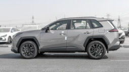 
										2026 Toyota Rav4 Adventure Plus 2.5L AT Hybrid (Bronze-Beige) full									