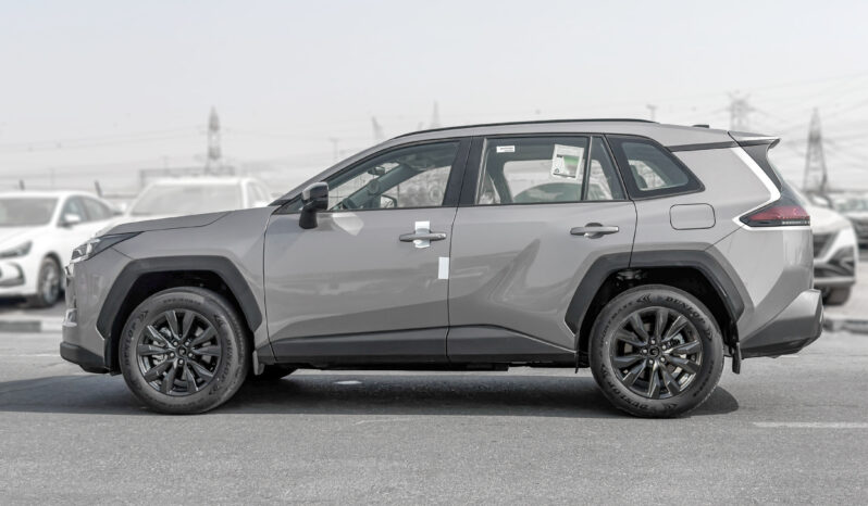 
								2026 Toyota Rav4 Adventure Plus 2.5L AT Hybrid (Bronze-Beige) full									
