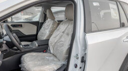 
										2026 Toyota Rav4 Adventure Plus 2.5L AT Hybrid (White-Beige) full									