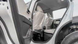 
										2026 Toyota Rav4 Adventure Plus 2.5L AT Hybrid (White-Beige) full									