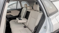 
										2026 Toyota Rav4 Adventure Plus 2.5L AT Hybrid (White-Beige) full									