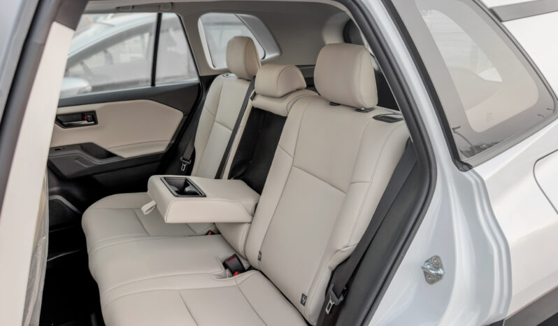 
								2026 Toyota Rav4 Adventure Plus 2.5L AT Hybrid (White-Beige) full									