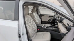 
										2026 Toyota Rav4 Adventure Plus 2.5L AT Hybrid (White-Beige) full									