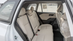 
										2026 Toyota Rav4 Adventure Plus 2.5L AT Hybrid (White-Beige) full									