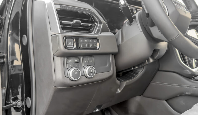 
								2026 GMC Yukon Elevation 5.3L AT Petrol (Black-Gray) full									