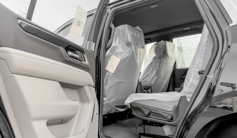 
								2026 GMC Yukon Elevation 5.3L AT Petrol (Black-Gray) full									