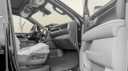 
										2026 GMC Yukon Elevation 5.3L AT Petrol (Black-Gray) full									