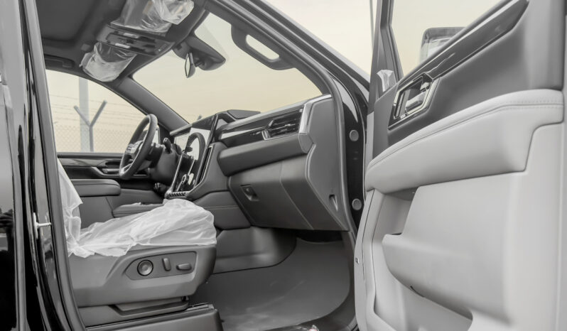 
								2026 GMC Yukon Elevation 5.3L AT Petrol (Black-Gray) full									