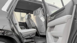 
										2026 GMC Yukon Elevation 5.3L AT Petrol (Black-Gray) full									