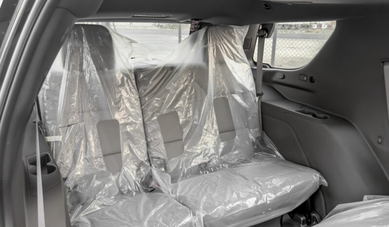 
								2026 GMC Yukon Elevation 5.3L AT Petrol (Black-Gray) full									