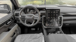 
										2026 GMC Yukon Elevation 5.3L AT Petrol (Black-Gray) full									