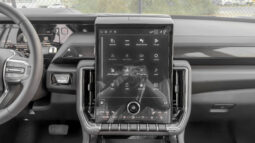 
										2026 GMC Yukon Elevation 5.3L AT Petrol (Black-Gray) full									