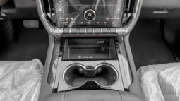 
										2026 GMC Yukon Elevation 5.3L AT Petrol (Black-Gray) full									