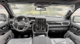 
										2026 GMC Yukon Elevation 5.3L AT Petrol (Black-Gray) full									