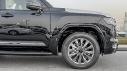 
										2026 Toyota Land Cruiser GXR 3.5L AT Petrol (With Radar,No JBL) full									