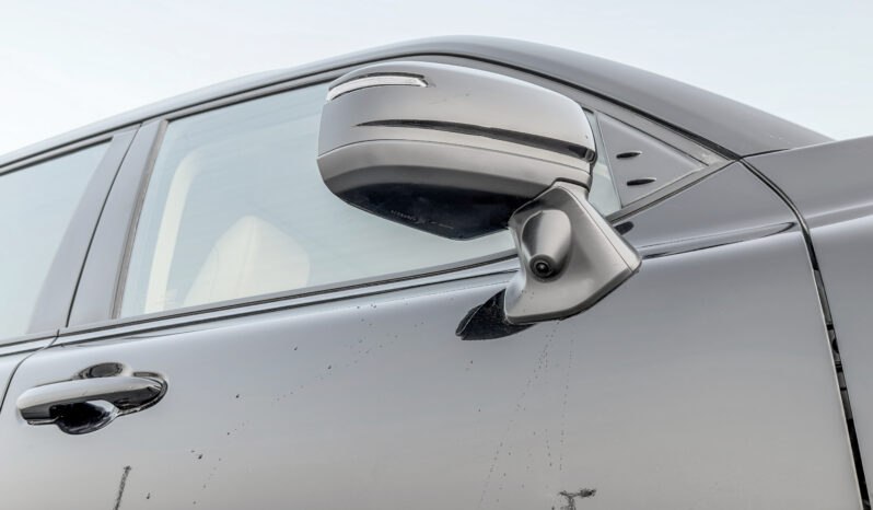 
								2026 Toyota Land Cruiser GXR 3.5L AT Petrol (With Radar,No JBL) full									