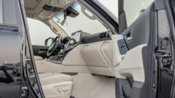 
										2026 Toyota Land Cruiser GXR 3.5L AT Petrol (With Radar,No JBL) full									