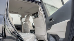 
										2026 Toyota Land Cruiser GXR 3.5L AT Petrol (With Radar,No JBL) full									