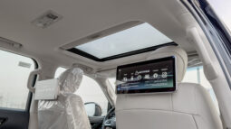 
										2026 Toyota Land Cruiser GXR 3.5L AT Petrol (With Radar,No JBL) full									