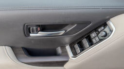
										2026 Toyota Land Cruiser GXR 3.5L AT Petrol (With Radar,No JBL) full									