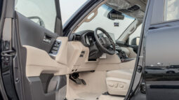 
										2026 Toyota Land Cruiser GXR 3.5L AT Petrol (With Radar,No JBL) full									