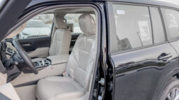 
										2026 Toyota Land Cruiser GXR 3.5L AT Petrol (With Radar,No JBL) full									