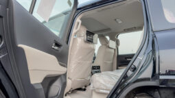 
										2026 Toyota Land Cruiser GXR 3.5L AT Petrol (With Radar,No JBL) full									