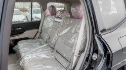 
										2026 Toyota Land Cruiser GXR 3.5L AT Petrol (With Radar,No JBL) full									