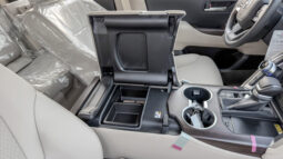 
										2026 Toyota Land Cruiser GXR 3.5L AT Petrol (With Radar,No JBL) full									